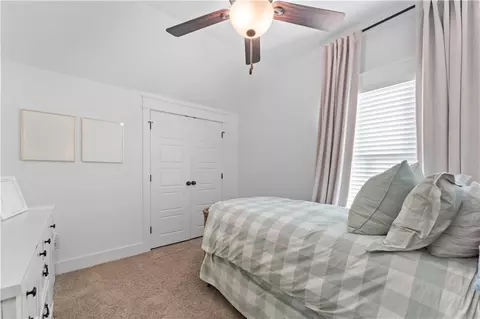 Bedroom - 15 Semmes Ave, Mobile, AL 36604 photo 3 of 4