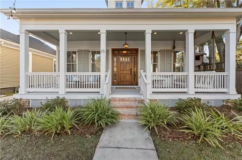 Exterior - 15 Semmes Ave, Mobile, AL 36604 photo 2 of 6
