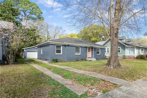 1956 Myrtle Ave, Mobile, AL 36606