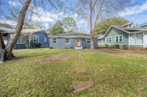 Exterior - 1956 Myrtle Ave, Mobile, AL 36606 photo 2 of 7