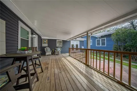 Exterior - 1956 Myrtle Ave, Mobile, AL 36606 photo 5 of 7