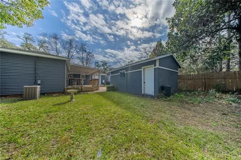 Exterior - 1956 Myrtle Ave, Mobile, AL 36606 photo 7 of 7