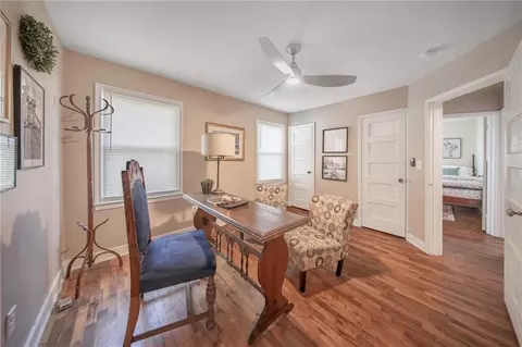 Entry Way - 1956 Myrtle Ave, Mobile, AL 36606 photo 1 of 1