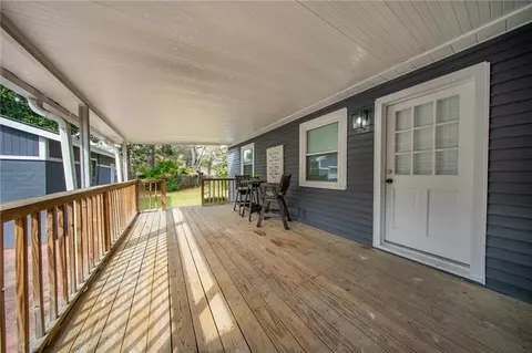 Exterior - 1956 Myrtle Ave, Mobile, AL 36606 photo 4 of 7