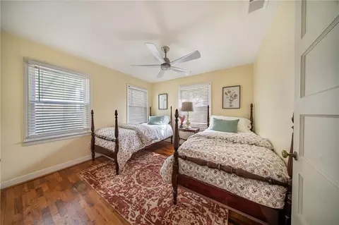 Bedroom - 1956 Myrtle Ave, Mobile, AL 36606 photo 1 of 2