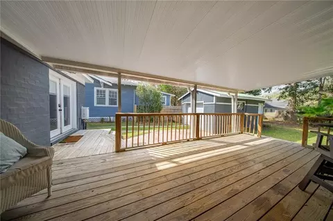 Exterior - 1956 Myrtle Ave, Mobile, AL 36606 photo 3 of 7
