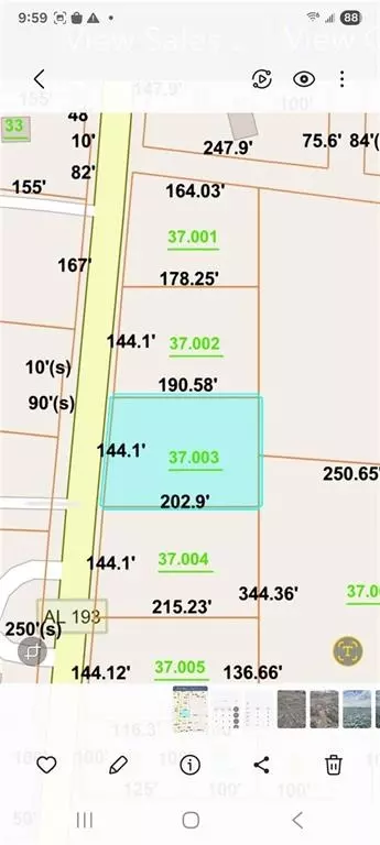 0 Dauphin Island Pkwy, Theodore, AL 36582