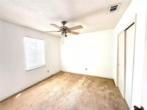 Bedroom - 4017 Cottage Hill Rd #34, Mobile, AL 36609 photo 3 of 6