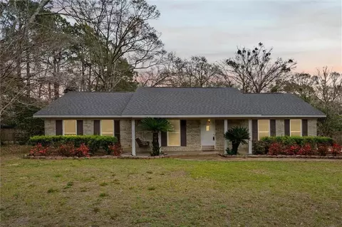 4261 Honey Ct, Mobile, AL 36619