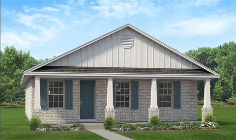 8565 The Pines Of Dawes Dr, Mobile, AL 36695