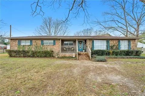 8430 Grand Bay-wilmer Rd S, Grand Bay, AL 36541