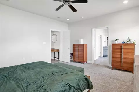 Bedroom - 24253 Alydar Loop, Daphne, AL 36526 photo 7 of 7