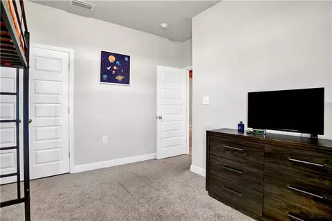 Bedroom - 24253 Alydar Loop, Daphne, AL 36526 photo 3 of 7