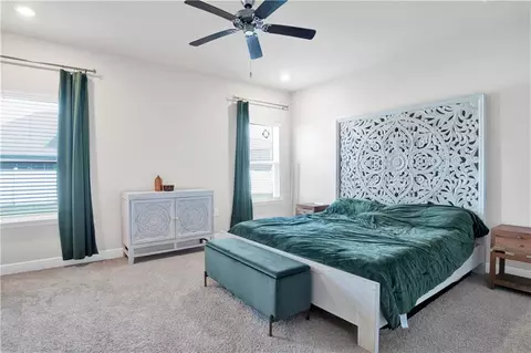 Bedroom - 24253 Alydar Loop, Daphne, AL 36526 photo 6 of 7