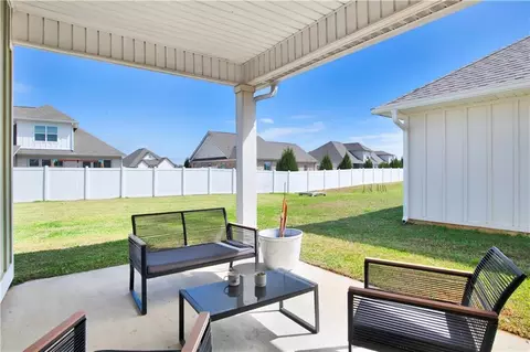 Exterior - 24253 Alydar Loop, Daphne, AL 36526 photo 3 of 3