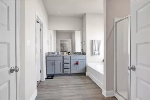 Entry Way - 24253 Alydar Loop, Daphne, AL 36526 photo 3 of 3
