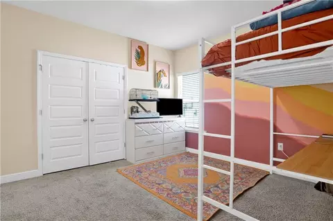 Bedroom - 24253 Alydar Loop, Daphne, AL 36526 photo 4 of 7