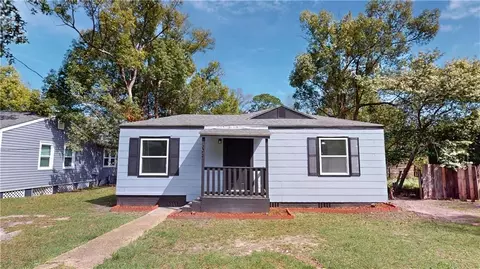 606 Shady Oak Dr, Mobile, AL 36608 photo 2