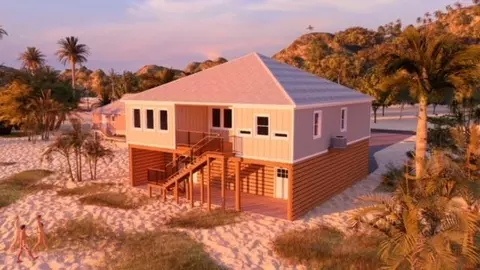 551 Lemoyne Dr #108, Dauphin Island, AL 36528