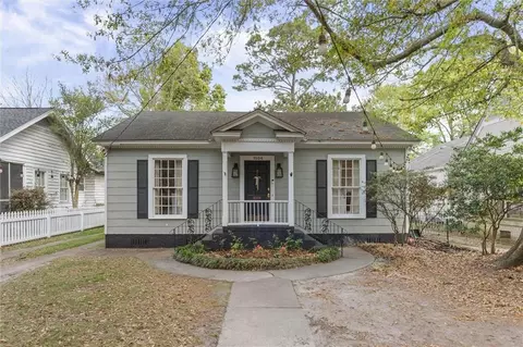 1954 Old Government St, Mobile, AL 36606