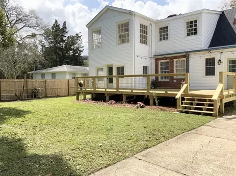Exterior - 25 Benedict Pl, Mobile, AL 36606 photo 9 of 11