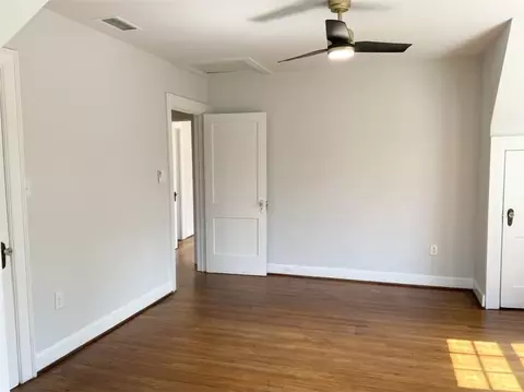 Bedroom - 25 Benedict Pl, Mobile, AL 36606 photo 2 of 6