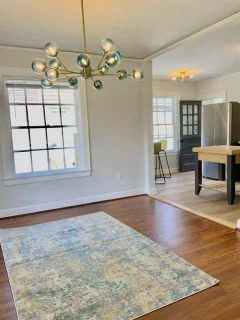 Dining - 25 Benedict Pl, Mobile, AL 36606 photo 1 of 2