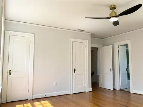 Bedroom - 25 Benedict Pl, Mobile, AL 36606 photo 6 of 6