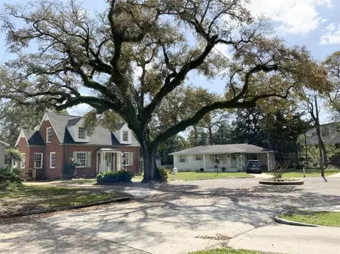 Exterior - 25 Benedict Pl, Mobile, AL 36606 photo 11 of 11