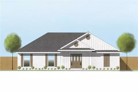 1256 Timber Creek Dr, Axis, AL 36505
