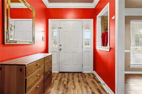 Entry Way - 8210 Junior Rd, Mobile, AL 36695 photo 1 of 1