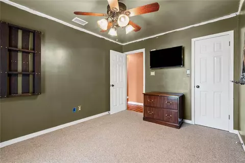 Bedroom - 8210 Junior Rd, Mobile, AL 36695 photo 4 of 6