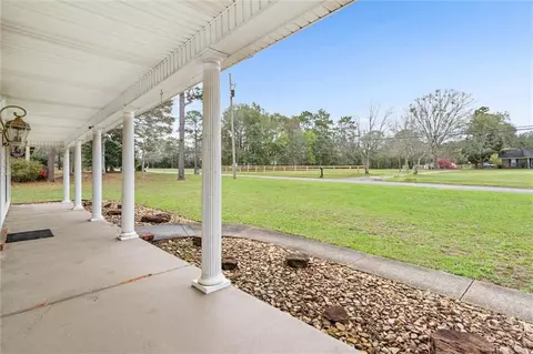 Exterior - 8210 Junior Rd, Mobile, AL 36695 photo 3 of 7