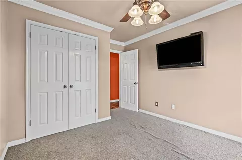 Bedroom - 8210 Junior Rd, Mobile, AL 36695 photo 6 of 6