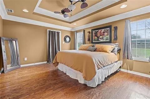 Bedroom - 8210 Junior Rd, Mobile, AL 36695 photo 1 of 6