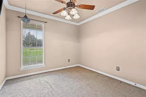 Bedroom - 8210 Junior Rd, Mobile, AL 36695 photo 5 of 6