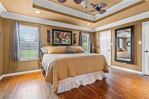 Bedroom - 8210 Junior Rd, Mobile, AL 36695 photo 2 of 6