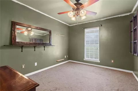 Bedroom - 8210 Junior Rd, Mobile, AL 36695 photo 3 of 6