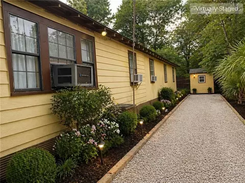 Exterior - 403 Ogden Ave, Mobile, AL 36607 photo 3 of 4