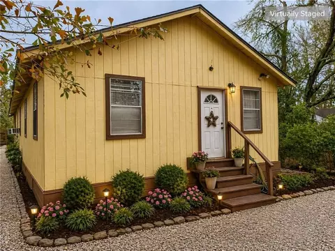 Exterior - 403 Ogden Ave, Mobile, AL 36607 photo 4 of 4