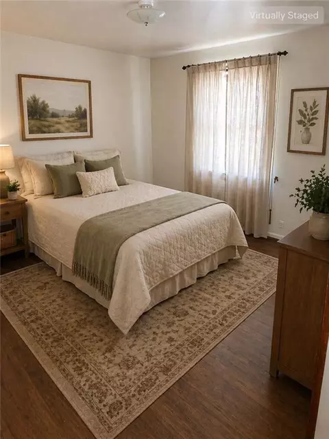 Bedroom - 403 Ogden Ave, Mobile, AL 36607 photo 2 of 2