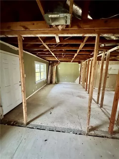 Entry Way - 9330 Cain St, Coden, AL 36523 photo 1 of 2