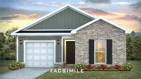 1190 Legacy Rd, Mobile, AL 36608