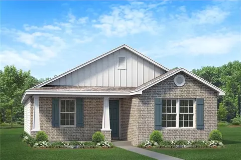 8577 The Pines Of Dawes Dr, Mobile, AL 36695