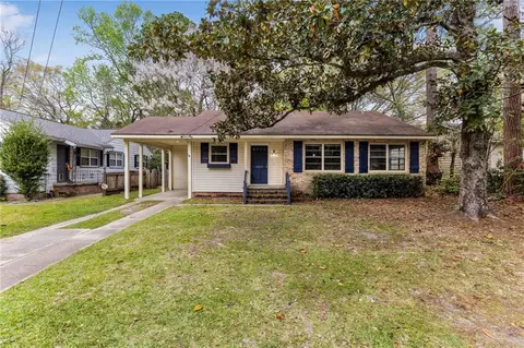 2850 Exter Dr, Mobile, AL 36606