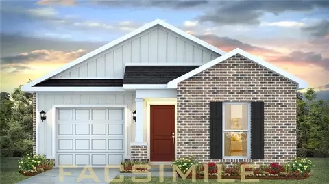 1270 Legacy Rd, Mobile, AL 36608