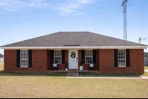 12561 Grand Bay Farms Dr N, Grand Bay, AL 36541