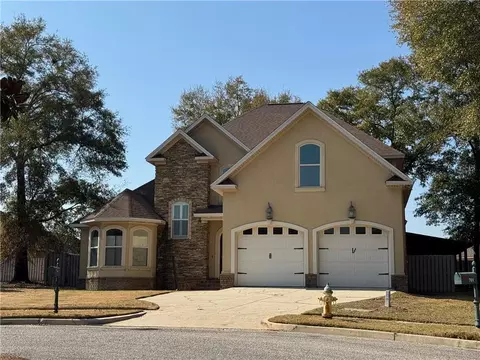7017 Inverness Ct, Mobile, AL 36618
