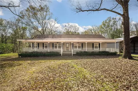7868 Pine Needle Ln, Wilmer, AL 36587