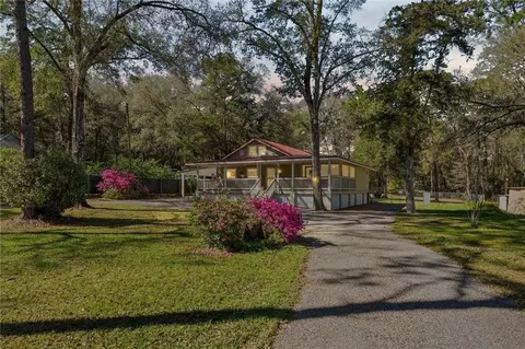 5204 Burma Rd, Mobile, AL 36693